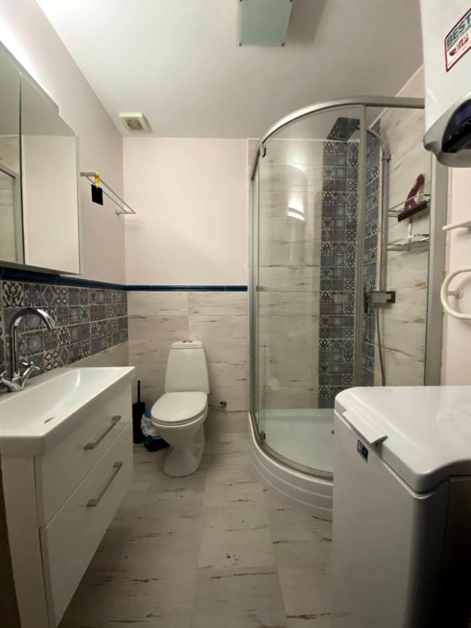 Loft With And Tennis Court Нида