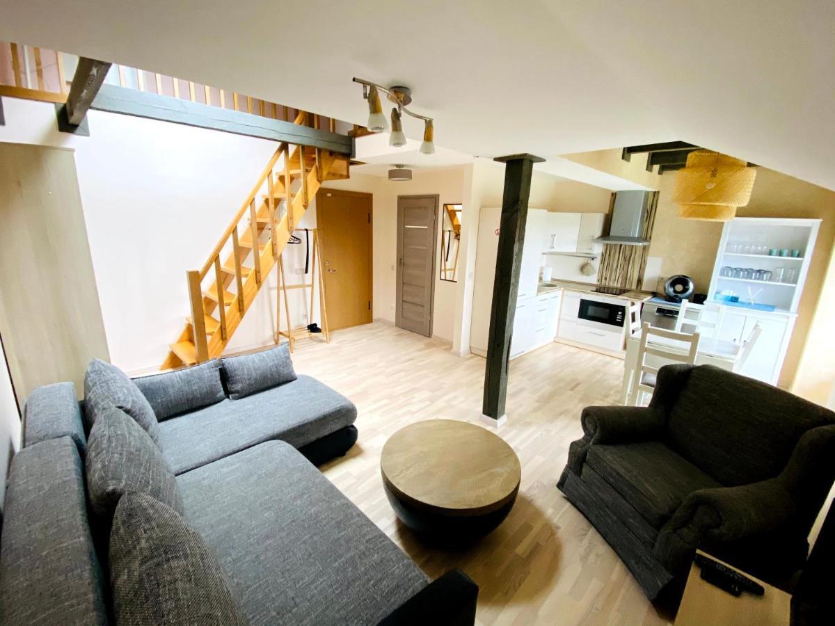 Loft With And Tennis Court